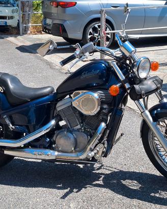 Honda Shadow 600