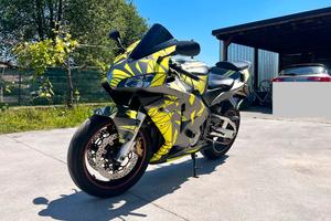 Honda CBR 600 rr 2003