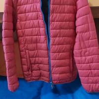 giacchetto invicta 14 anni