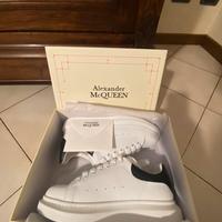 Scarpe Alexander Mcqueen NUOVE