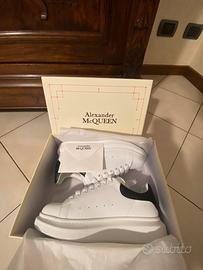 Scarpe Alexander Mcqueen NUOVE