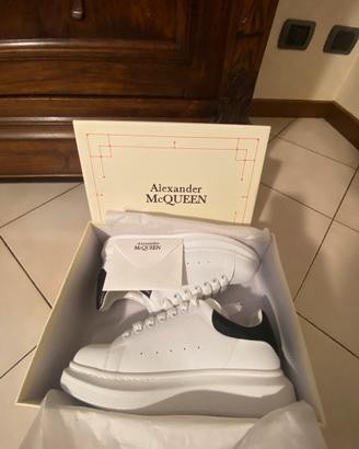 Scarpe Alexander Mcqueen NUOVE