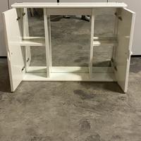 Mobile bagno