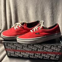 Scarpe vans Era 59 numero 37,5