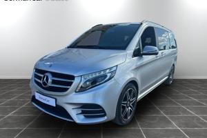 Mercedes Classe V 250 d executive business l auto