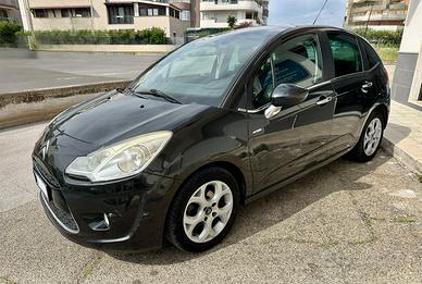 Citroen C3 1.4 Exclusive Style Eco Energy G