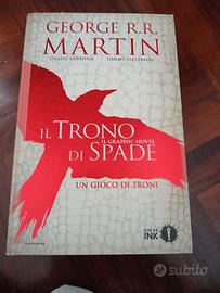 Il trono di spade - Un gioco di troni