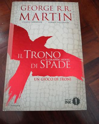Il trono di spade - Un gioco di troni