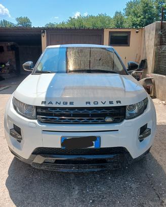 Evoque