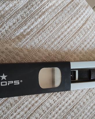 orologio nuovo uomo marca HoopSwatch con garanzia 