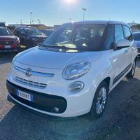FIAT 500L 1.3 Multijet 85 CV Pop Star