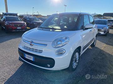 FIAT 500L 1.3 Multijet 85 CV Pop Star