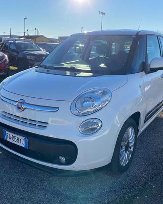 FIAT 500L 1.3 Multijet 85 CV Pop Star
