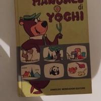 fumetti vintage 