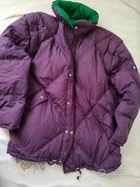 Giacca a vento piuma double Diadora XL