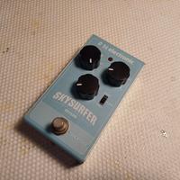 TC Electronic Skysurfer Reverb