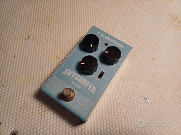 TC Electronic Skysurfer Reverb