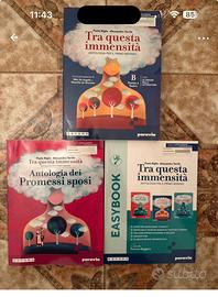 Libri di antologia