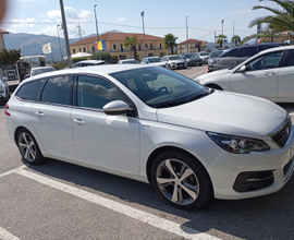 Auto Peugeot