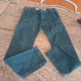 pantalone dodipetto