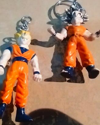 DRAGON BALL 2 PERSONAGGI DA COLLEZIONE