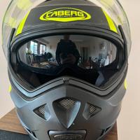 Casco modulare Caberg