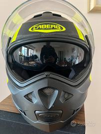 Casco modulare Caberg
