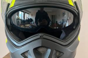 Casco modulare Caberg