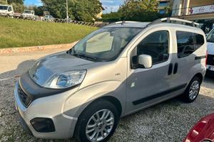 Fiat Qubo 1.4 8V 77 CV Lounge Natural Power