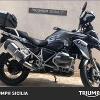 BMW R 1200 GS Abs