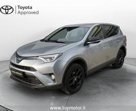 Toyota RAV4 4nd serie 2.5 Hybrid 2WD Dynamic