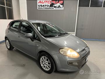 Fiat Punto Evo Punto Evo 1.3 Mjt 95 CV 5 porte S&S