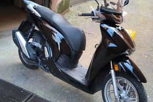 Honda SH 350