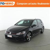 VOLKSWAGEN Golf GTI Performance 2.0 245 CV TSI D