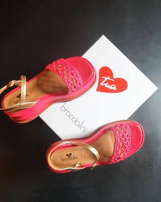 scarpe sandali