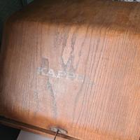 Macchina da scrivere Kappel