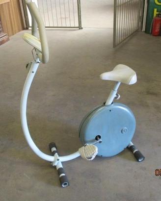 Cyclette da camera Rovera