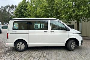 Volkswagen California Camper | 2 Letti - 4 Posti |