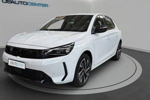 OPEL Corsa VI 2023 - Corsa 1.2 GS s&s 100cv