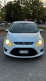 Ford C-Max 2.0 TDCi 115CV Powershift Titanium