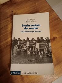 storia sociale dei media 