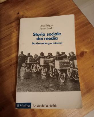 storia sociale dei media 
