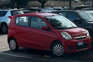 Daihatsu Cuore 1.0 anno 2008
