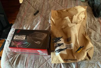 ASUS ROG Strix 750W Gold