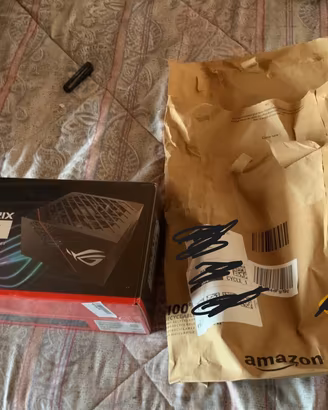 ASUS ROG Strix 750W Gold