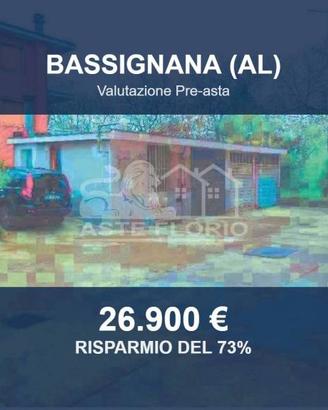Immobile in asta di 159 m² con più di 5 locali e b