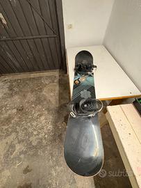 Tavola da snowboard