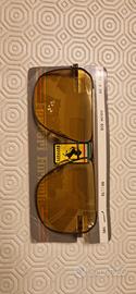 occhiali sole vintage ferrari