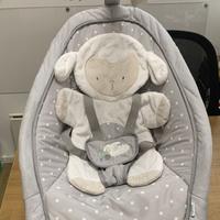 Sdraietta cuddle lamb - ingenuity