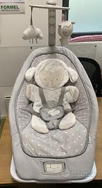 Sdraietta cuddle lamb - ingenuity